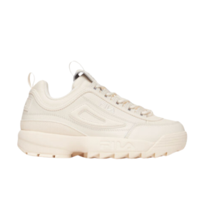 Fila's Disruptor 2 90s fashion trends